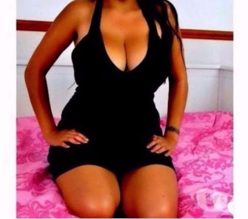 Belle black dans votre ville