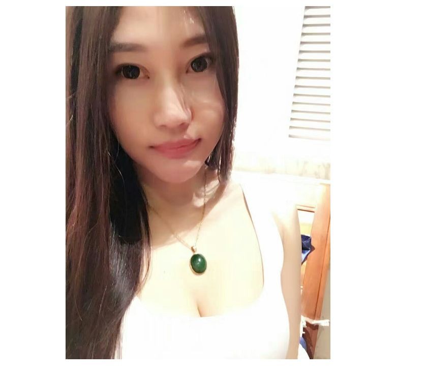 Belle jeunette sexy