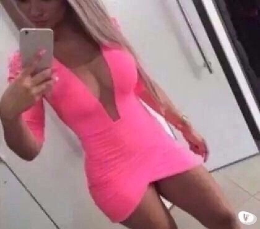 Indépendante blonde